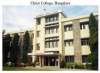 Christ College  Bangalore